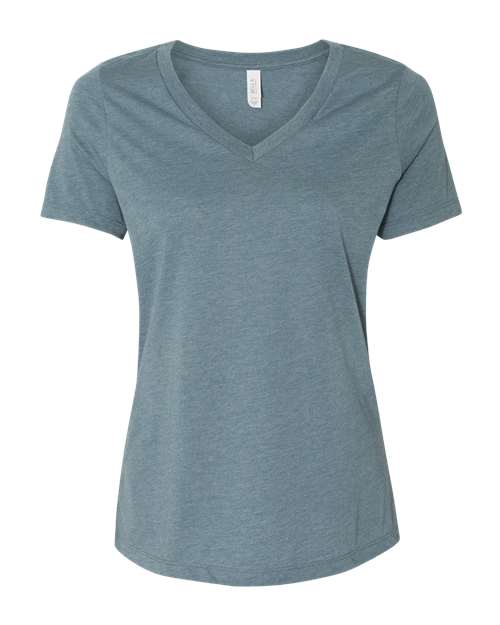 6405CVC - Heather Slate