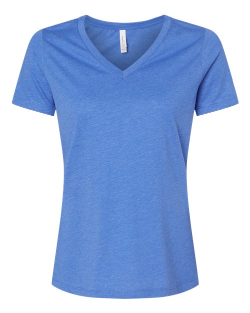 6405CVC - Heather True Royal