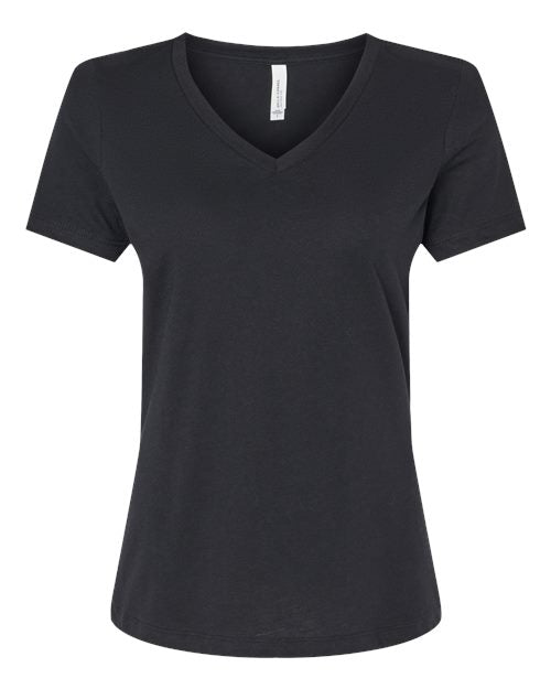 6405CVC - Solid Black Blend