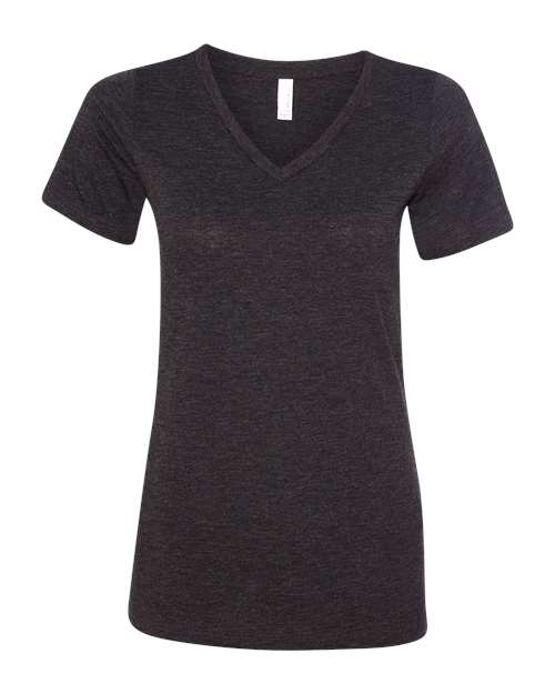 6415 - Charcoal Black Triblend