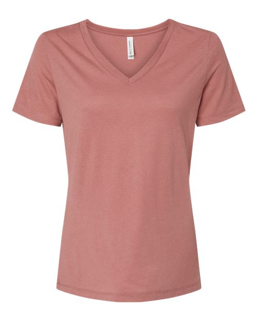 6415 - Mauve Triblend