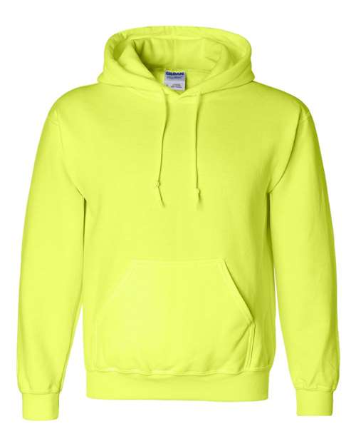 12500 - Safety Green