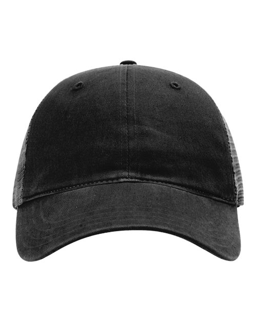 111 - Black