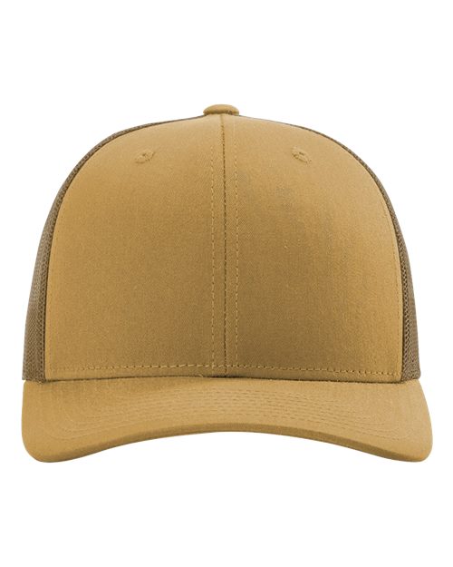 112 - Amber Gold