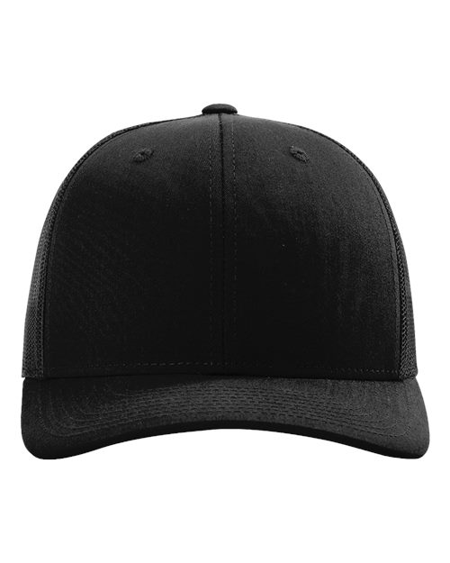 112 - Black
