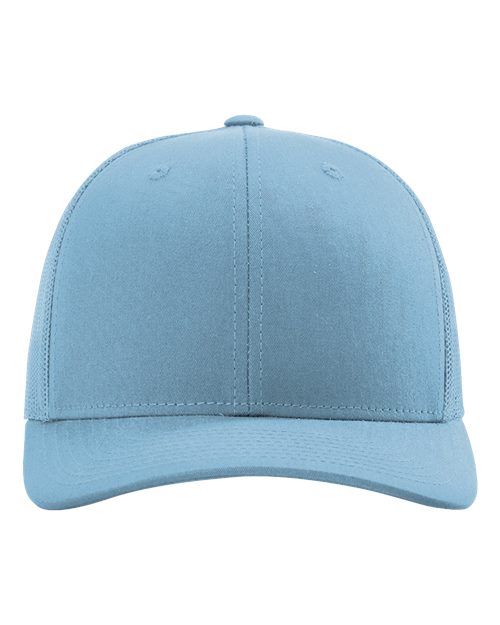 112 - Columbia Blue