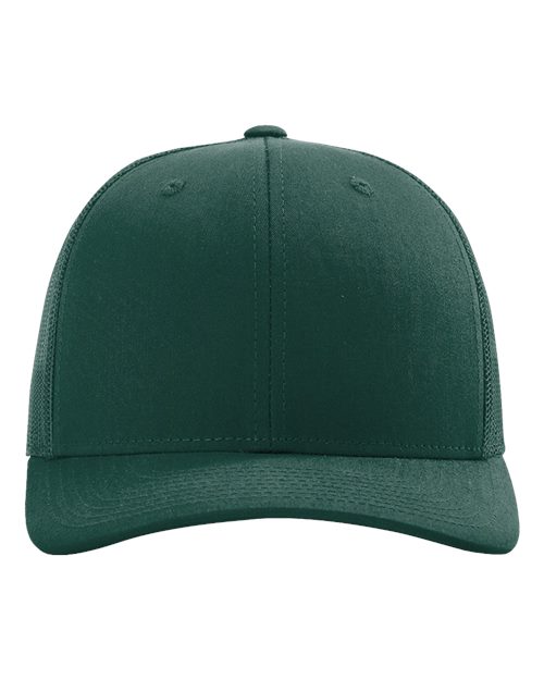 112 - Dark Green