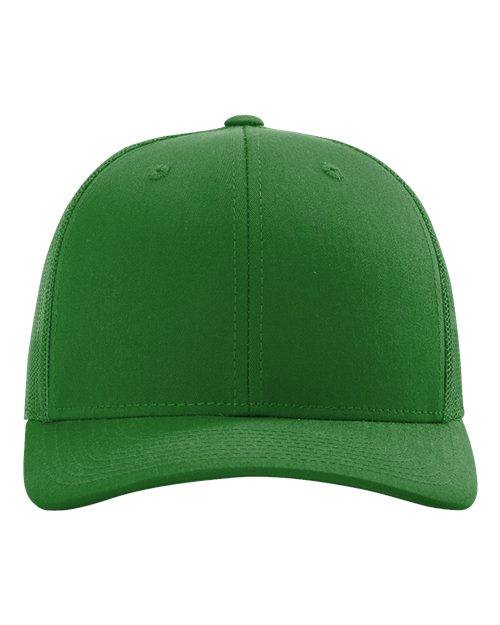 112 - Kelly Green