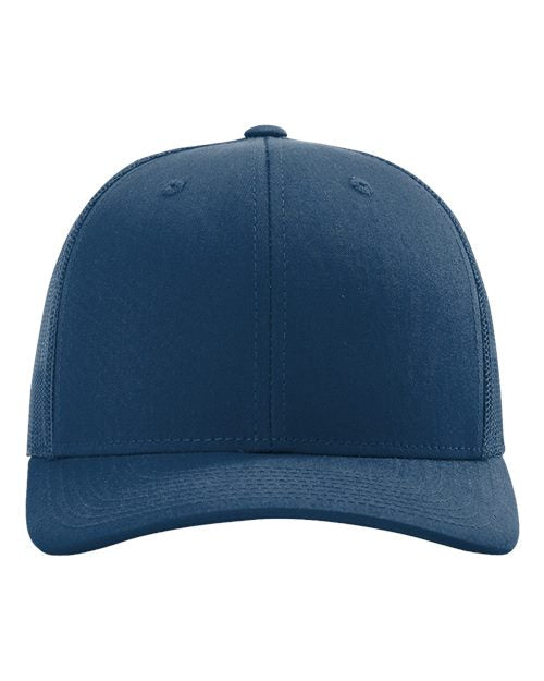 112 - Light Blue