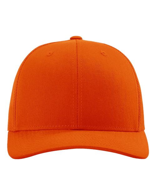 112 - Orange