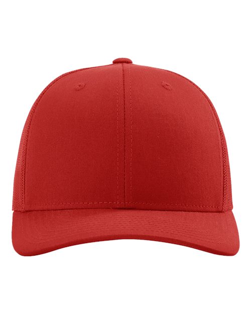 112 - Red