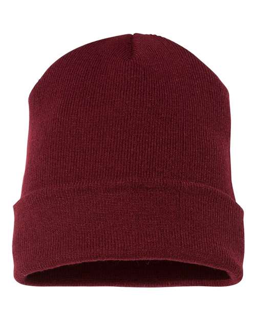 1501KC - Maroon