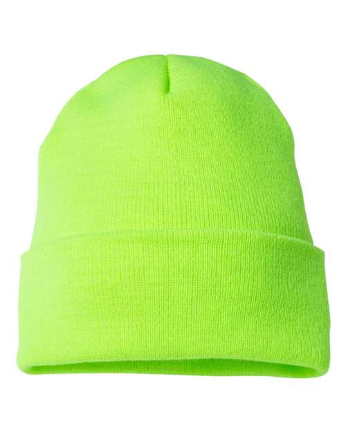 1501KC - Safety Green