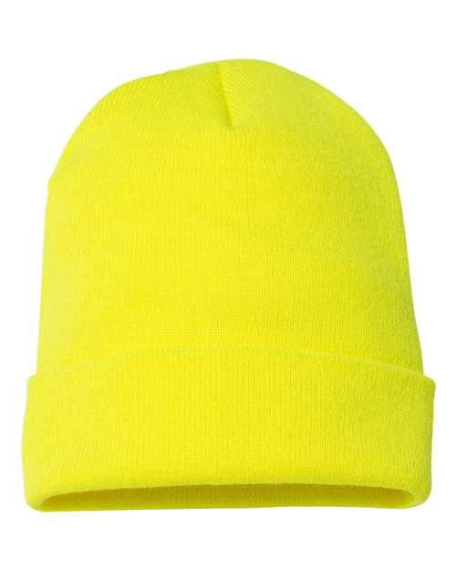 1501KC - Safety Yellow