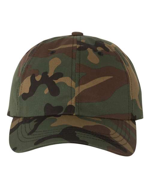 6245CM - Green Camo