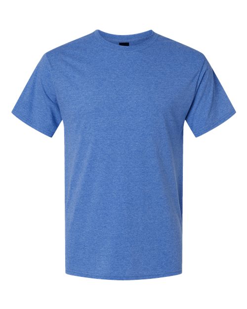 42TB - Bonnet Blue Heather