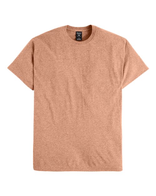42TB - Cantaloupe Heather