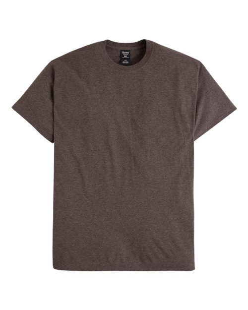 42TB - Dark Chocolate Heather
