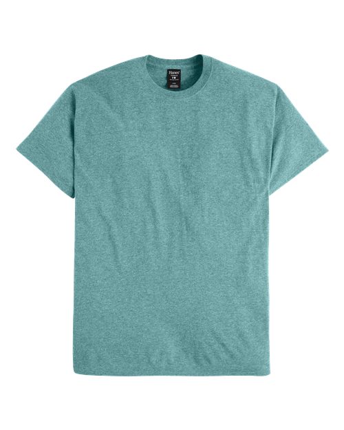 42TB - Green Clay Heather