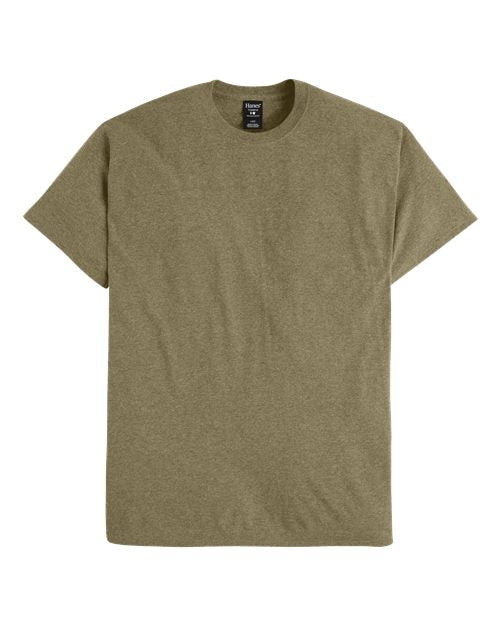 42TB - Oregano Heather