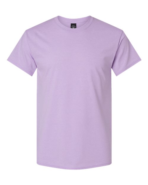 42TB - Pale Violet Heather