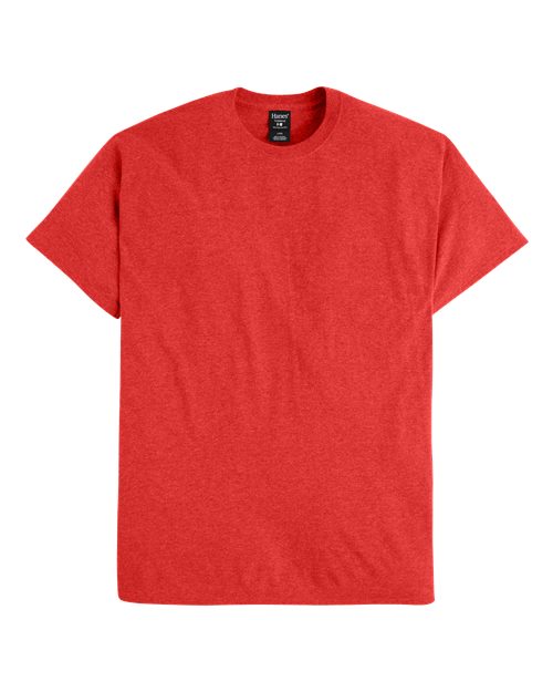 42TB - Poppy Red Heather