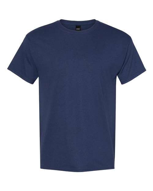 42TB - Solid Navy Triblend