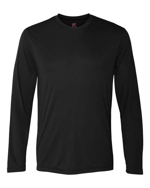 482L - Black