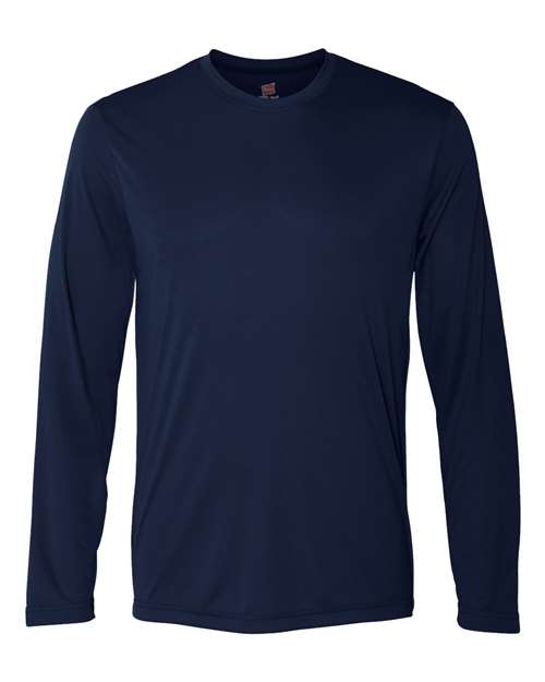 482L - Navy