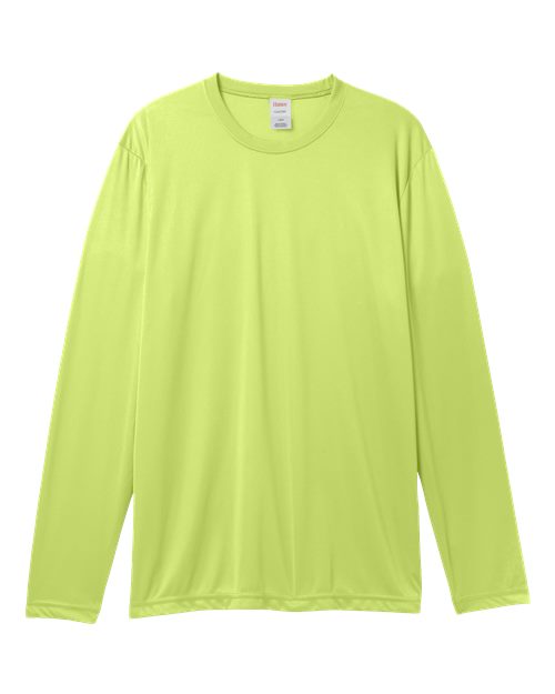 482L - Safety Green