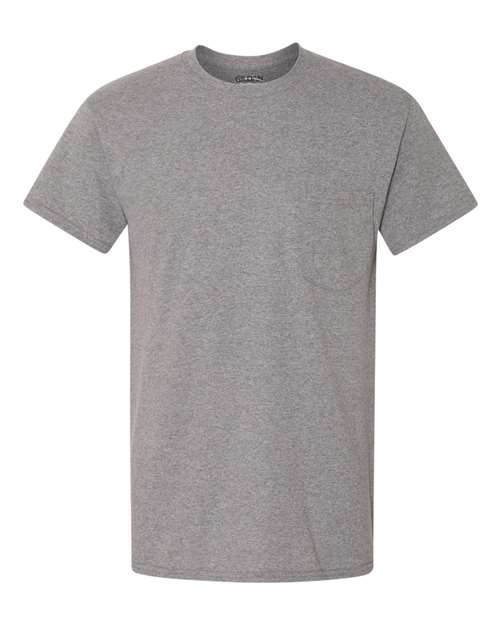 5300 - Graphite Heather