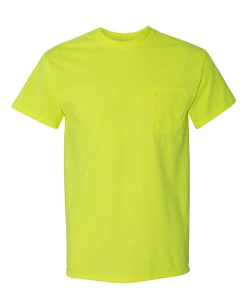 5300 - Safety Green