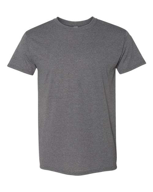 601MR - Charcoal Heather