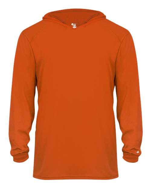 2105 - Burnt Orange