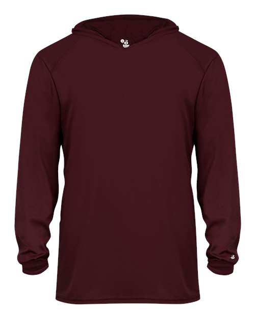 2105 - Maroon