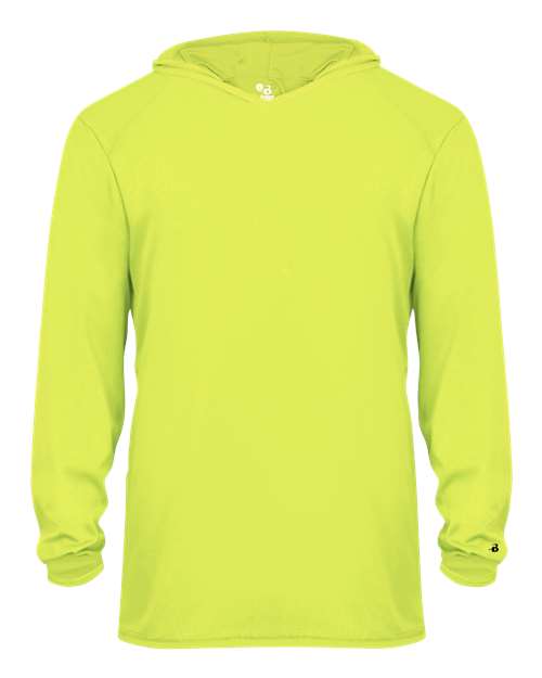2105 - Safety Yellow