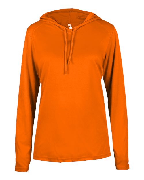 4165 - Burnt Orange