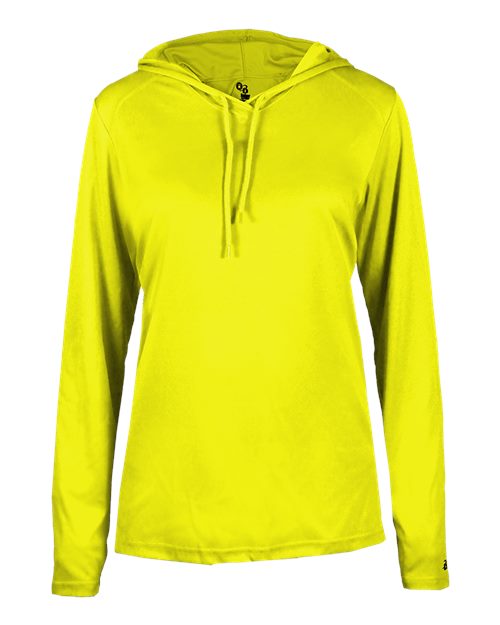4165 - Safety Yellow