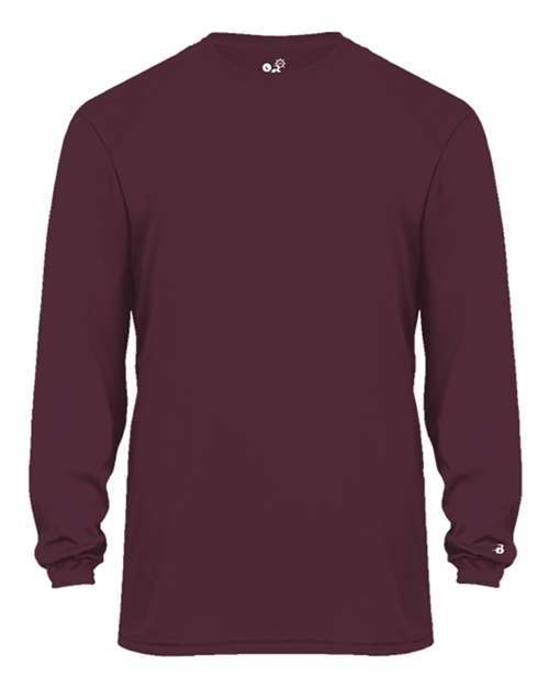 4004 - Maroon