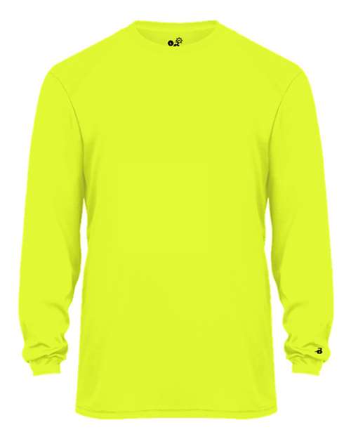 4004 - Safety Yellow