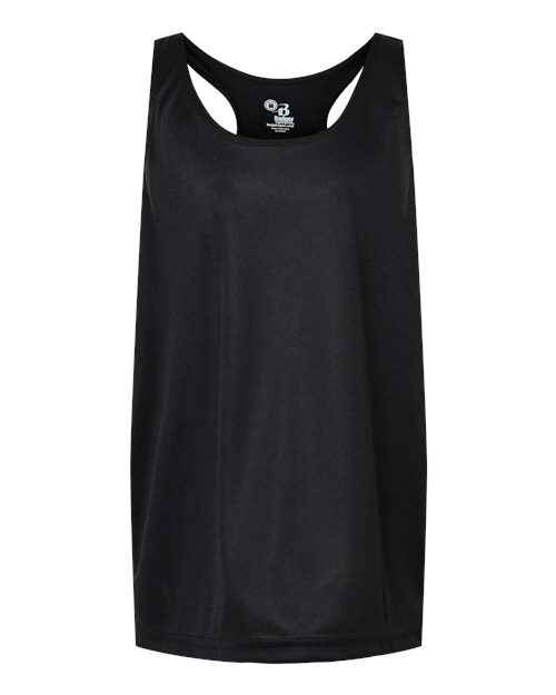 2166 - Black