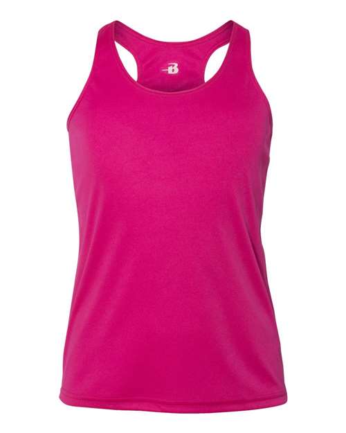 2166 - Hot Pink