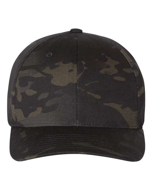 6277 - Multicam Black