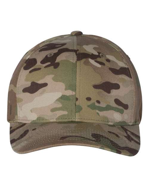 6277 - Multicam Green