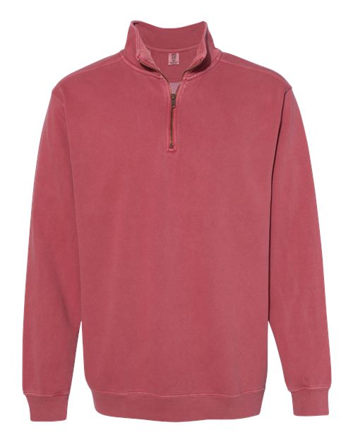 1580 - Crimson