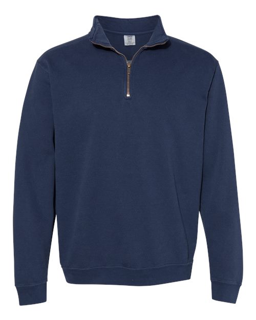 1580 - True Navy