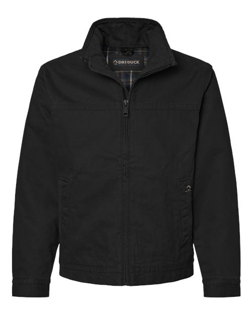 5028T - Black