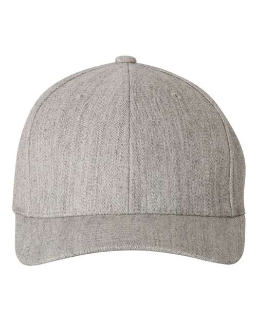 6477 - Heather Grey