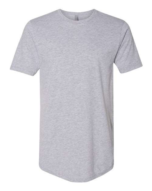 3602 - Heather Grey