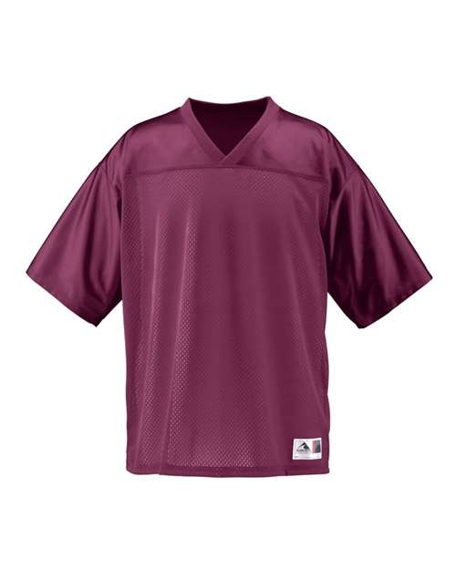 258 - Maroon